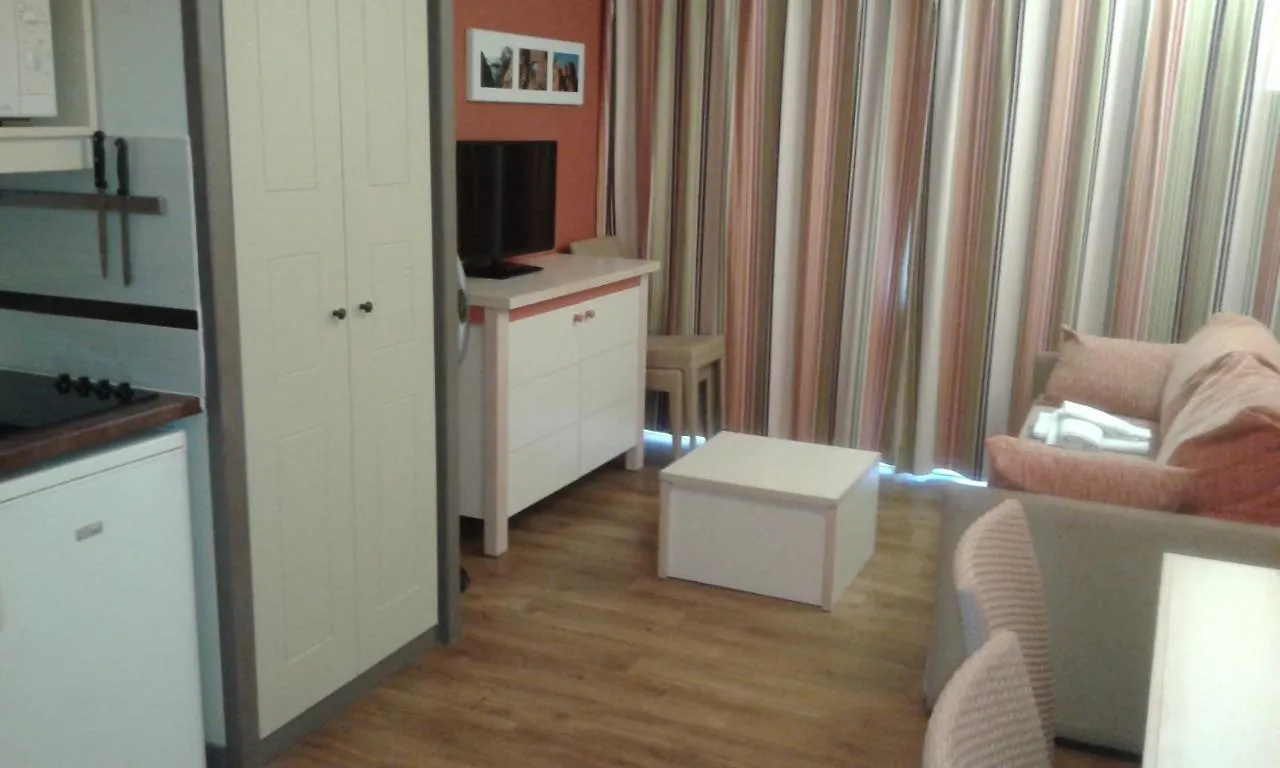Appartement Cap Esterel Climatise Vue Mer Saint-Raphaël Apartamento