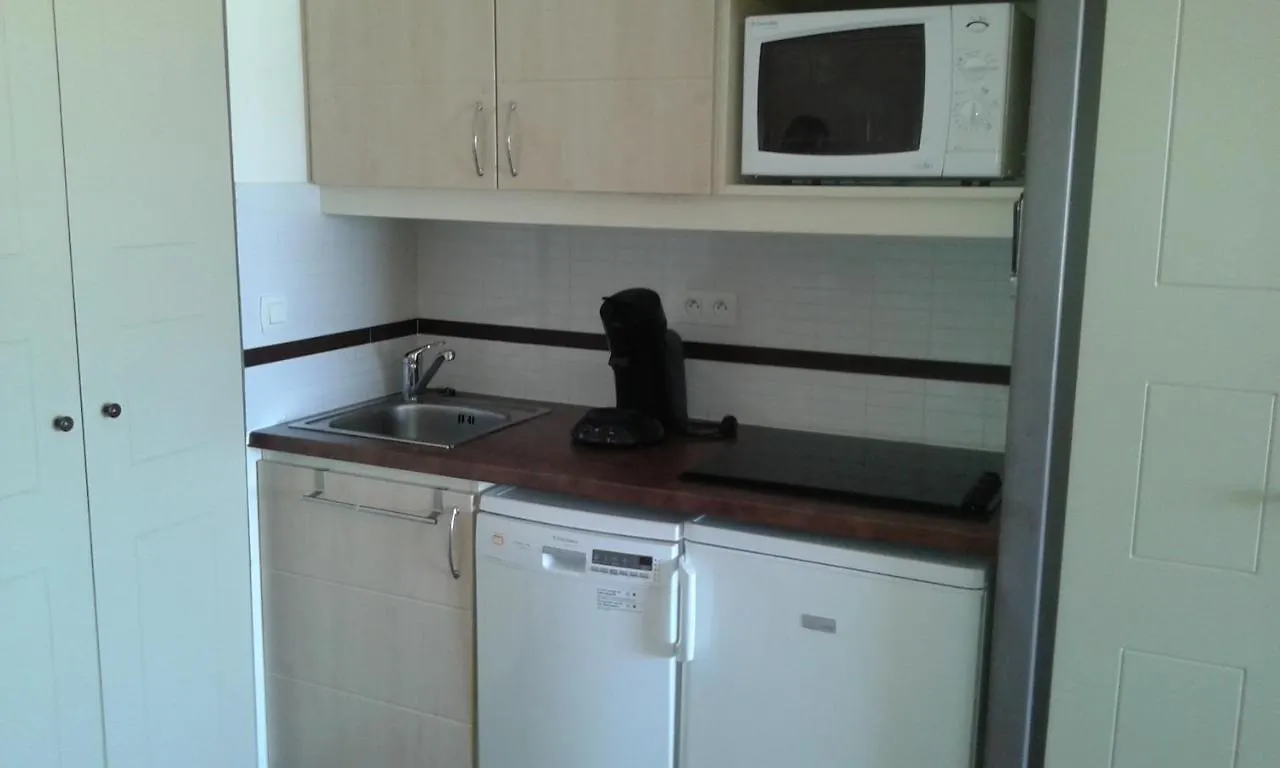 Apartamento Appartement Cap Esterel Climatise Vue Mer Saint-Raphaël Francia
