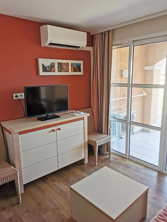 Apartamento Appartement Cap Esterel Climatise Vue Mer Saint-Raphaël