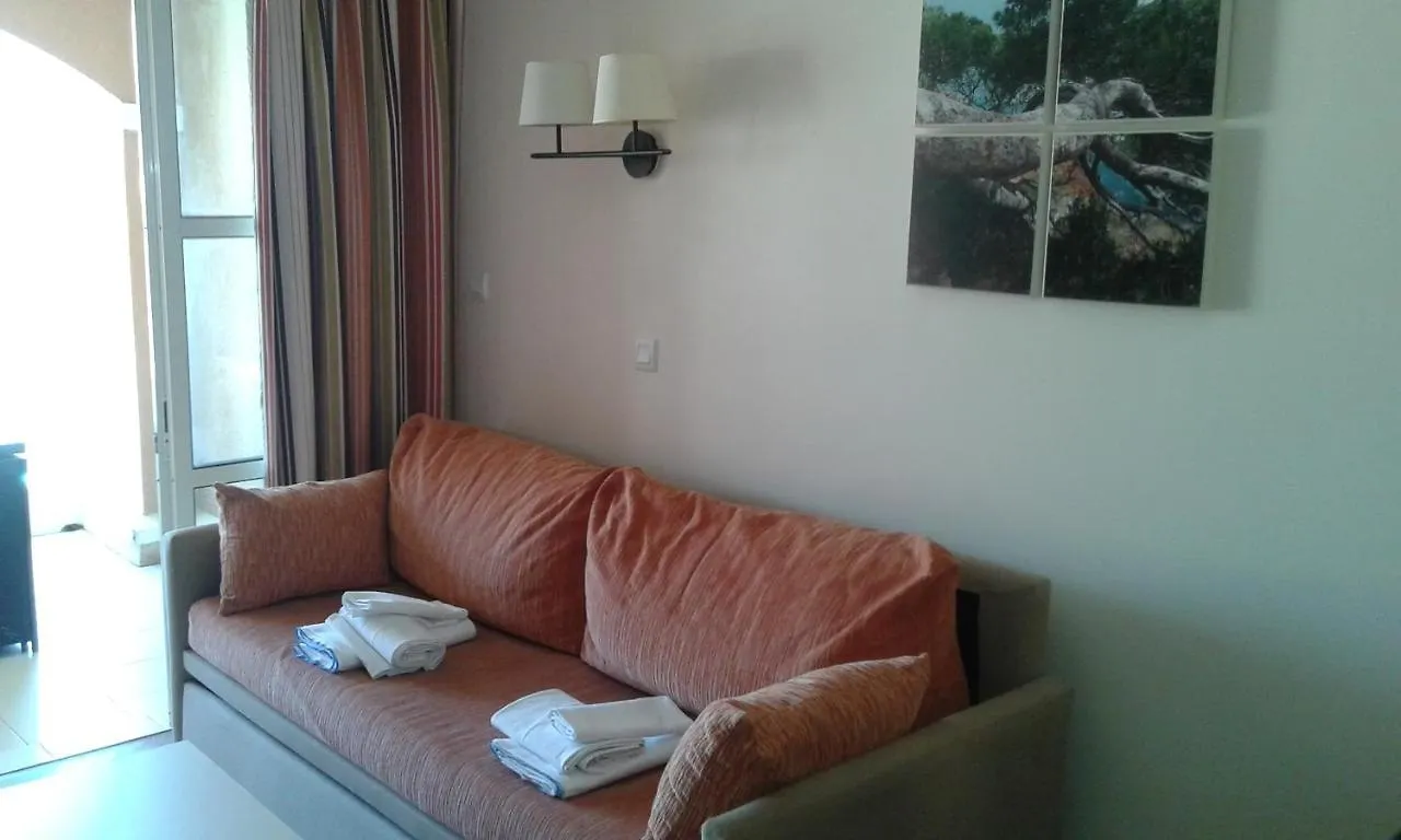 Appartement Cap Esterel Climatise Vue Mer Saint-Raphaël 0*,  Francia
